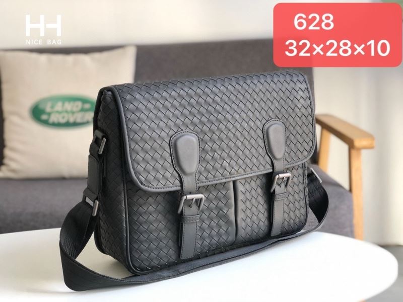 Mens Bottega Veneta Satchel Bags